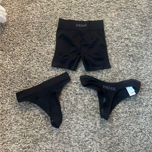 Gymshark Underwear